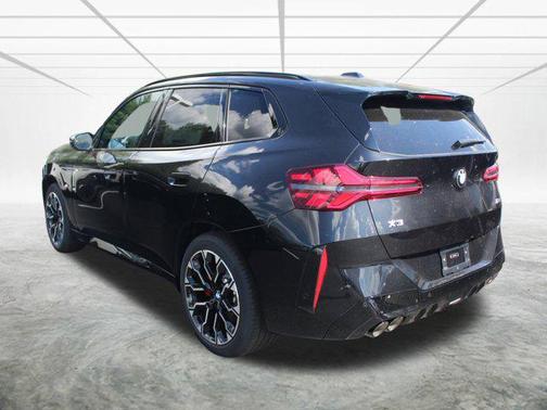 2026 BMW X3 M50 xDrive