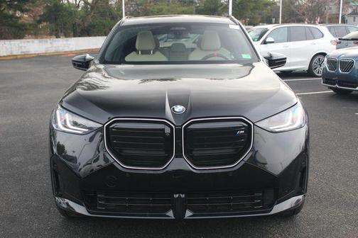 2026 BMW X3 M50 xDrive