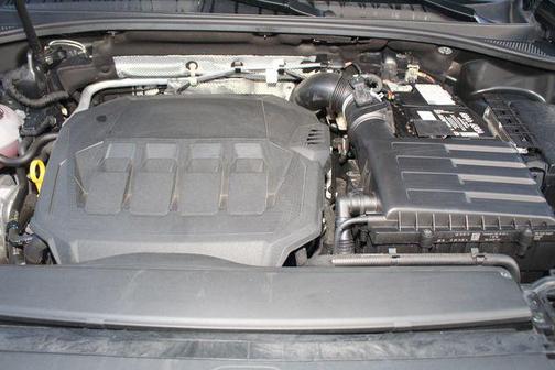 2022 Audi Q3 40 Premium