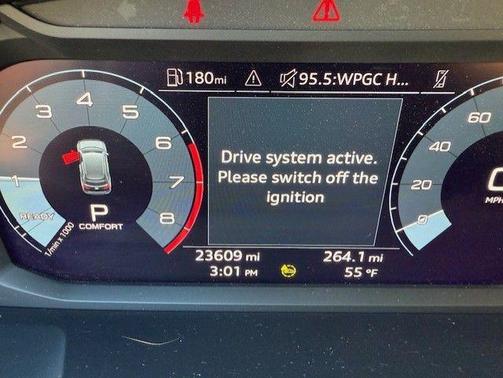 2022 Audi Q3 40 Premium