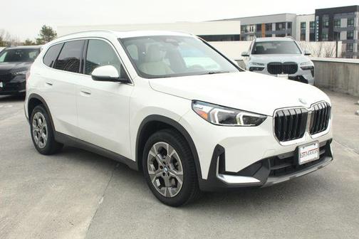 2023 BMW X1 xDrive28i