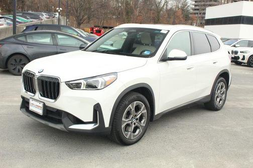 2023 BMW X1 xDrive28i