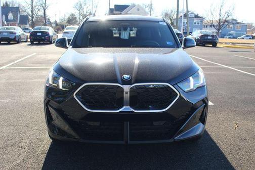 2026 BMW X2 xDrive28i