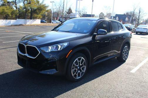 2026 BMW X2 xDrive28i