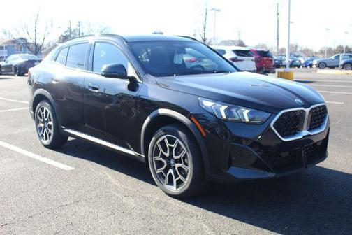 2026 BMW X2 xDrive28i