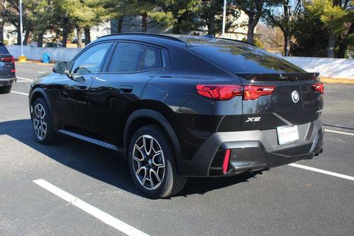 2026 BMW X2 xDrive28i
