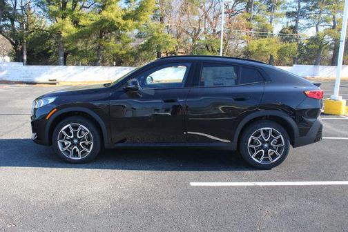 2026 BMW X2 xDrive28i