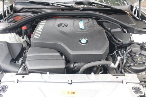 2023 BMW 330e Base