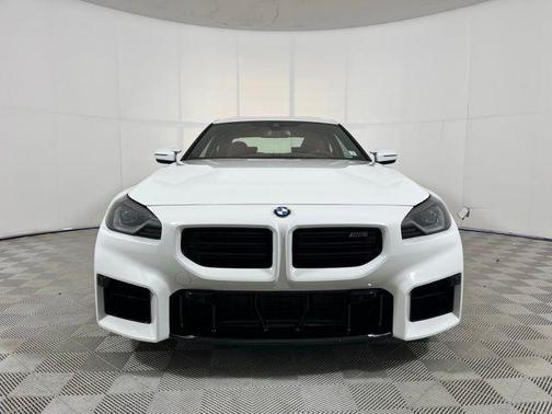 2025 BMW M2 Base