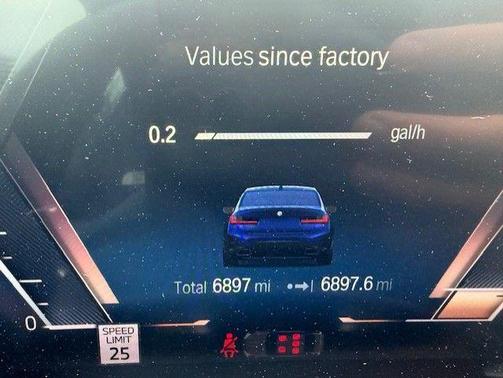 2023 BMW M340 i xDrive