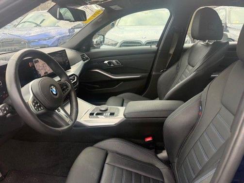 2023 BMW M340 i xDrive