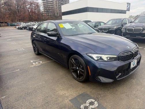 2023 BMW M340 i xDrive