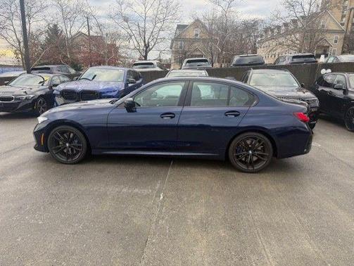 2023 BMW M340 i xDrive