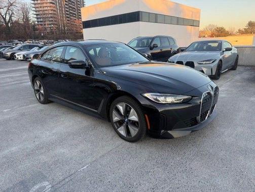 2023 BMW i4 Gran Coupe eDrive35