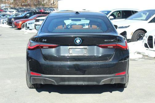 2023 BMW i4 Gran Coupe eDrive35