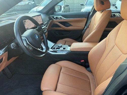 2023 BMW i4 Gran Coupe eDrive35