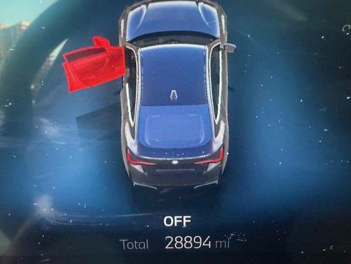 2023 BMW i4 Gran Coupe eDrive35