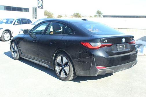 2023 BMW i4 Gran Coupe eDrive35
