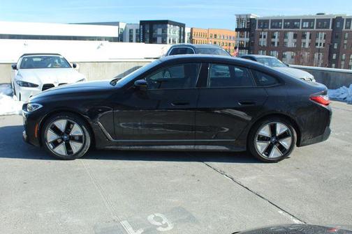 2023 BMW i4 Gran Coupe eDrive35