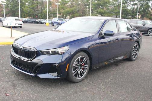 2026 BMW 530 i xDrive