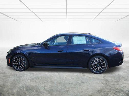 2025 BMW i4 Gran Coupe xDrive40