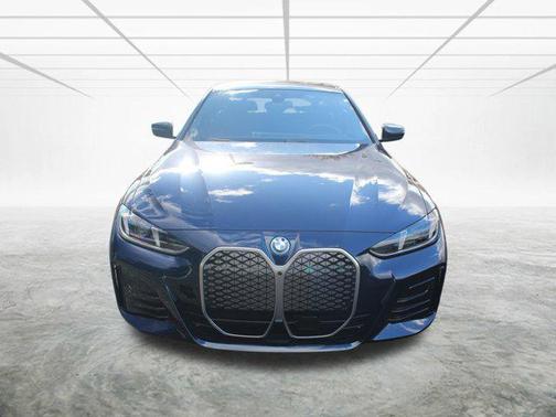 2025 BMW i4 Gran Coupe xDrive40