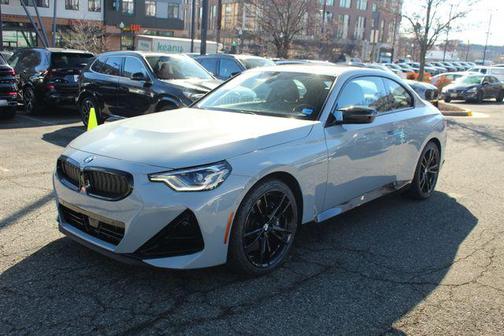 2023 BMW M240 i xDrive