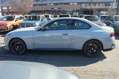 2023 BMW M240 i xDrive