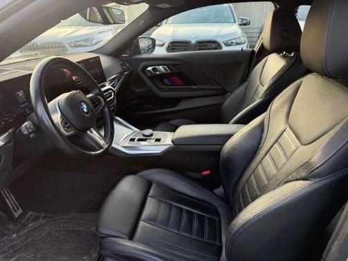 2023 BMW M240 i xDrive