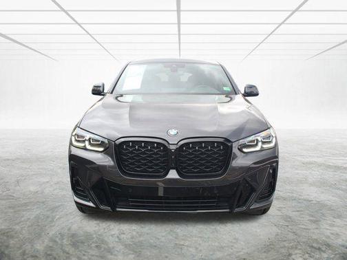 2023 BMW X4 xDrive30i