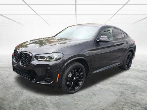 2023 BMW X4 xDrive30i