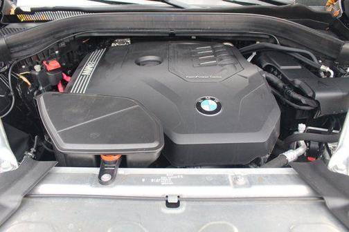 2023 BMW X4 xDrive30i