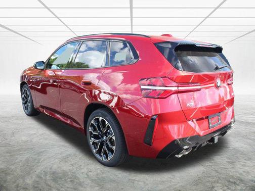 2026 BMW X3 M50 xDrive