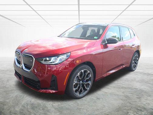 2026 BMW X3 M50 xDrive