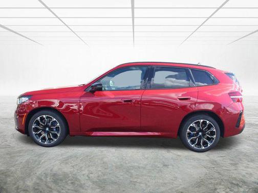 2026 BMW X3 M50 xDrive