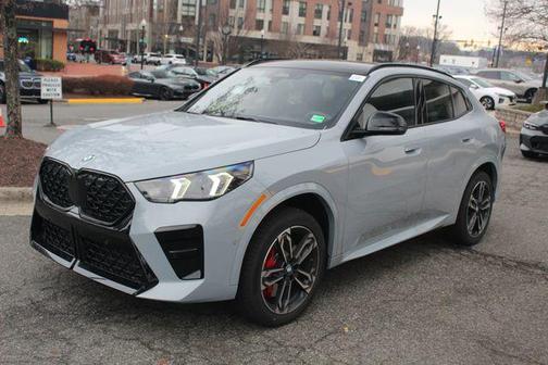 2026 BMW X2 xDrive28i