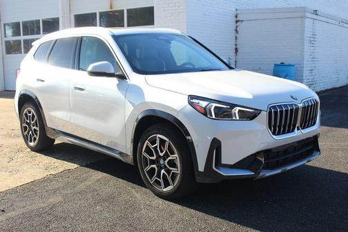 2026 BMW X1 xDrive28i