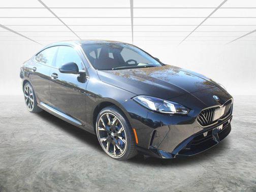 2026 BMW 228 Gran Coupe xDrive