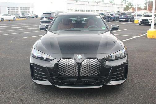 2026 BMW i4 Gran Coupe xDrive40