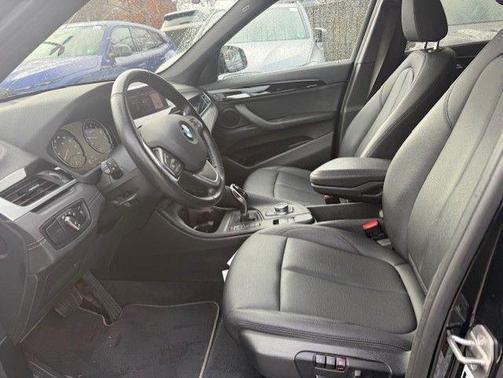 2022 BMW X1 xDrive28i