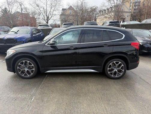 2022 BMW X1 xDrive28i