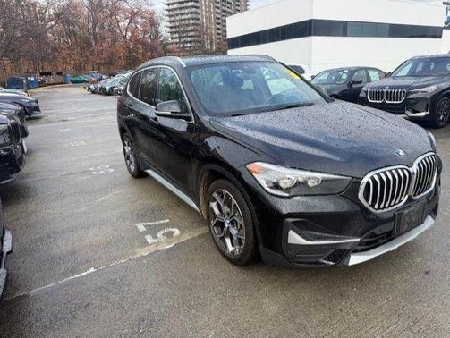 2022 BMW X1 xDrive28i