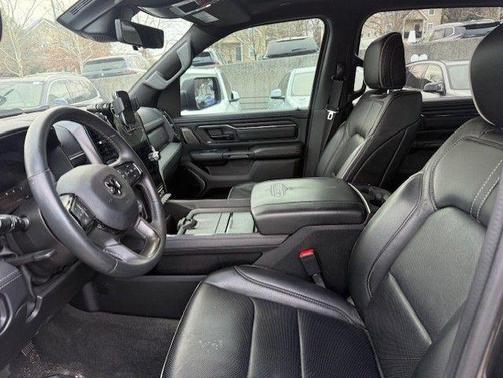 2024 RAM 1500 Limited