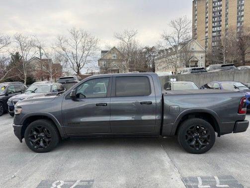 2024 RAM 1500 Limited