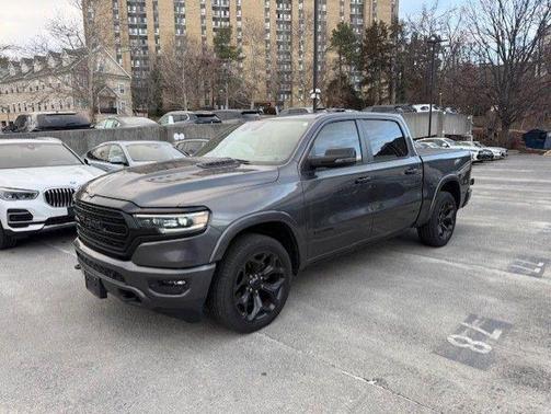 2024 RAM 1500 Limited