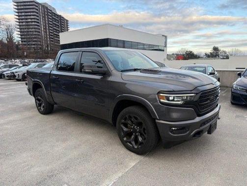 2024 RAM 1500 Limited