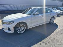 2024 BMW 330 xDrive