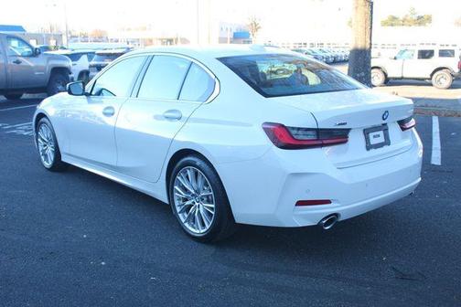 2024 BMW 330 xDrive