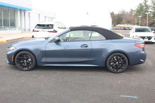 2026 BMW 430 i xDrive