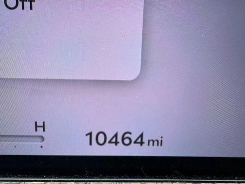 2025 Genesis GV80 3.5T